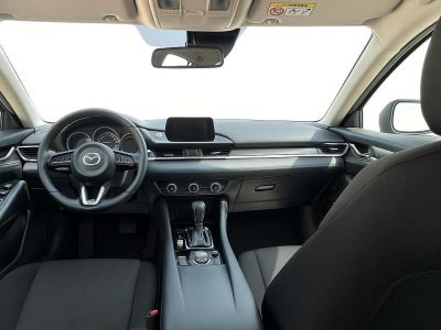2019 Mazda CX5
