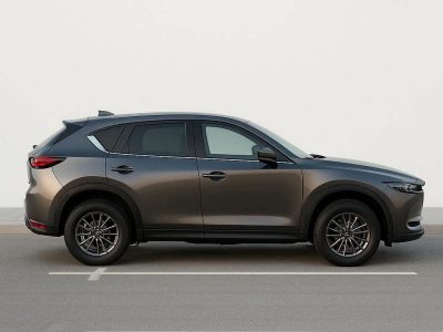 2019 Mazda CX5