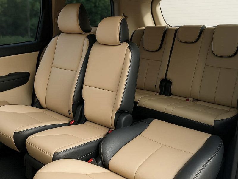 2019 Kia Grand Carnival