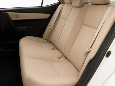 Toyota Corolla SE 1.6