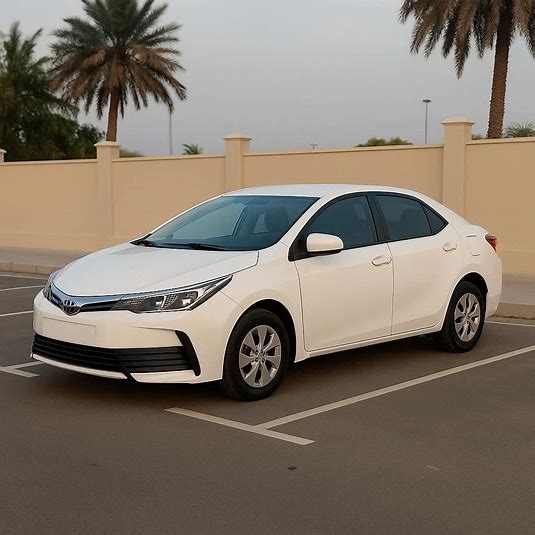 Toyota Corolla SE 1.6