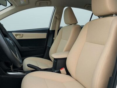 Toyota Corolla SE 1.6