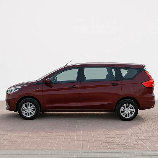 2019 Hyundai Ertiga